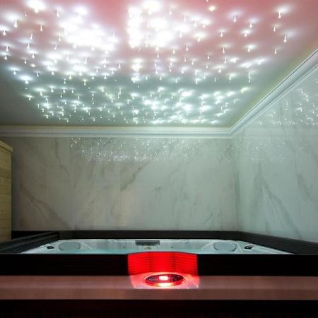 Jacuzzi Spa Prestige 크라쿠프 외부 사진