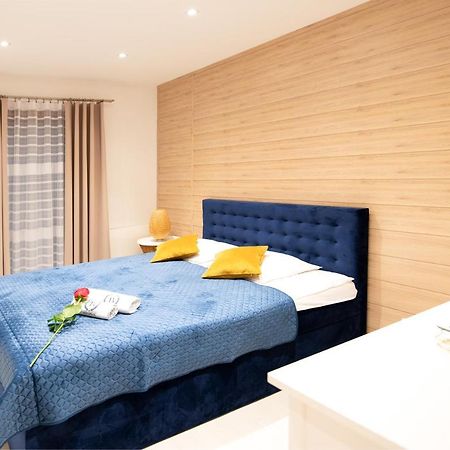 Jacuzzi Spa Prestige 크라쿠프 외부 사진
