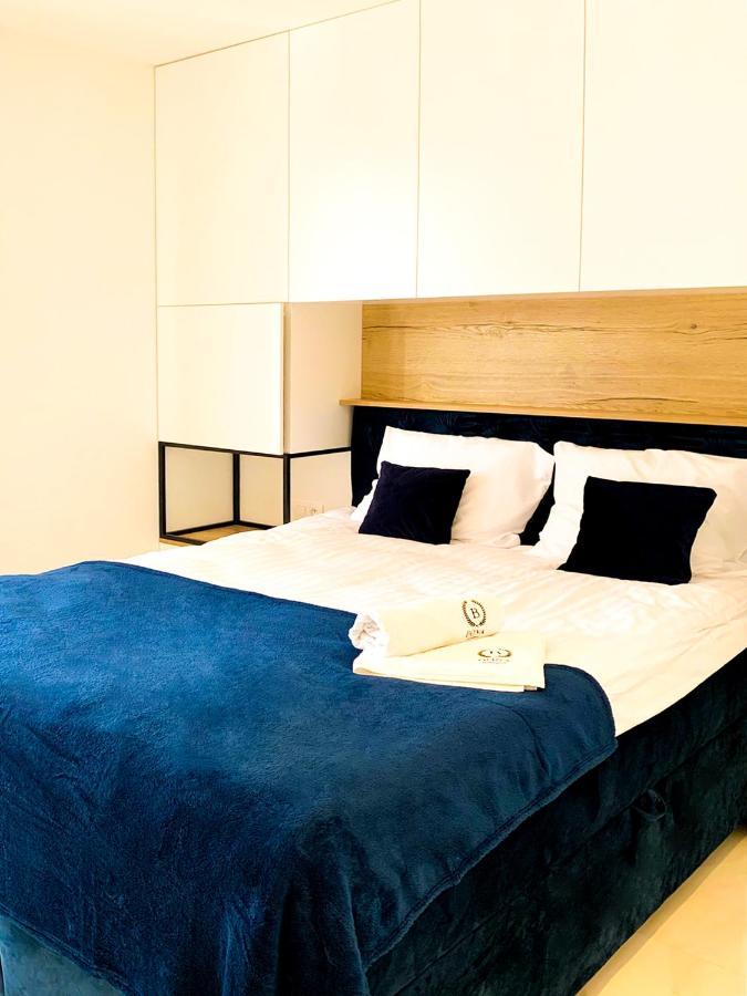 Jacuzzi Spa Prestige 크라쿠프 외부 사진