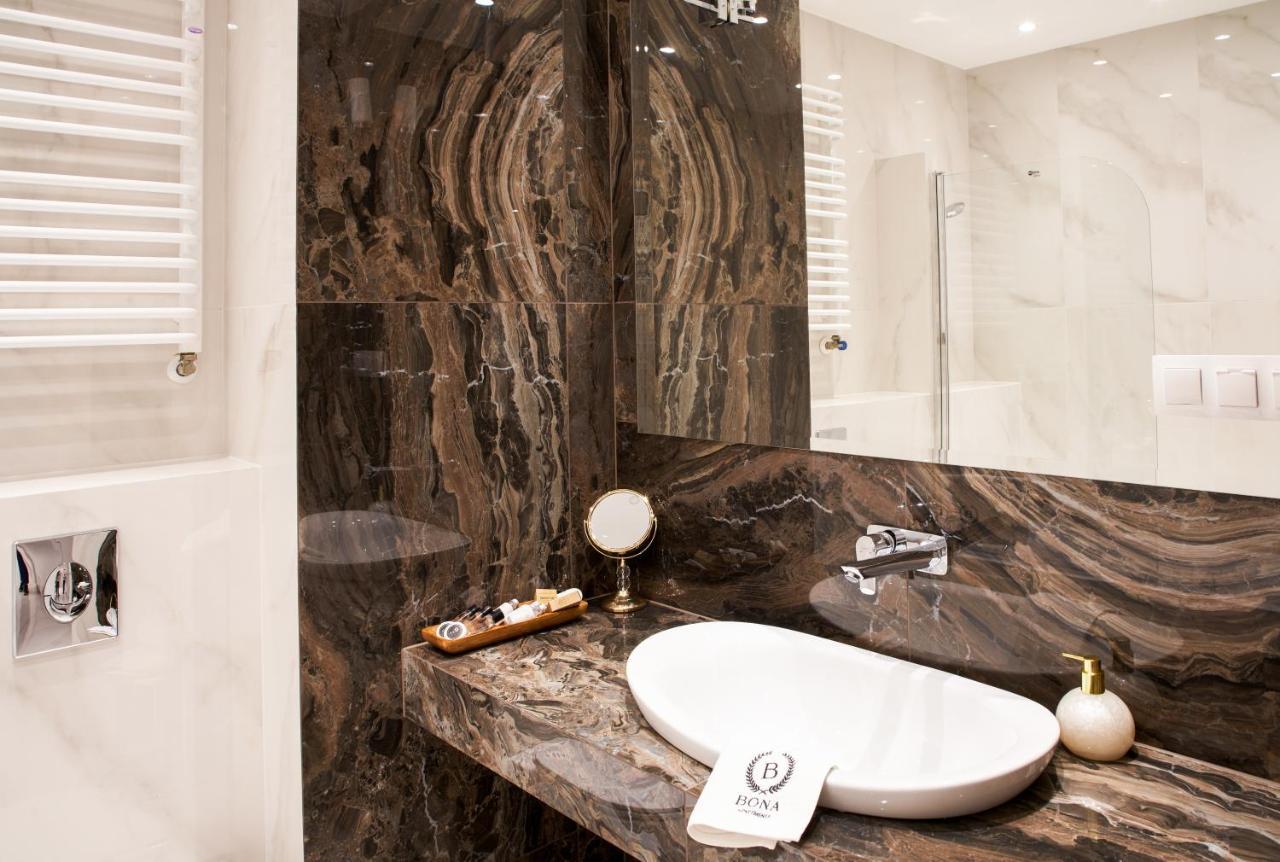 Jacuzzi Spa Prestige 크라쿠프 외부 사진