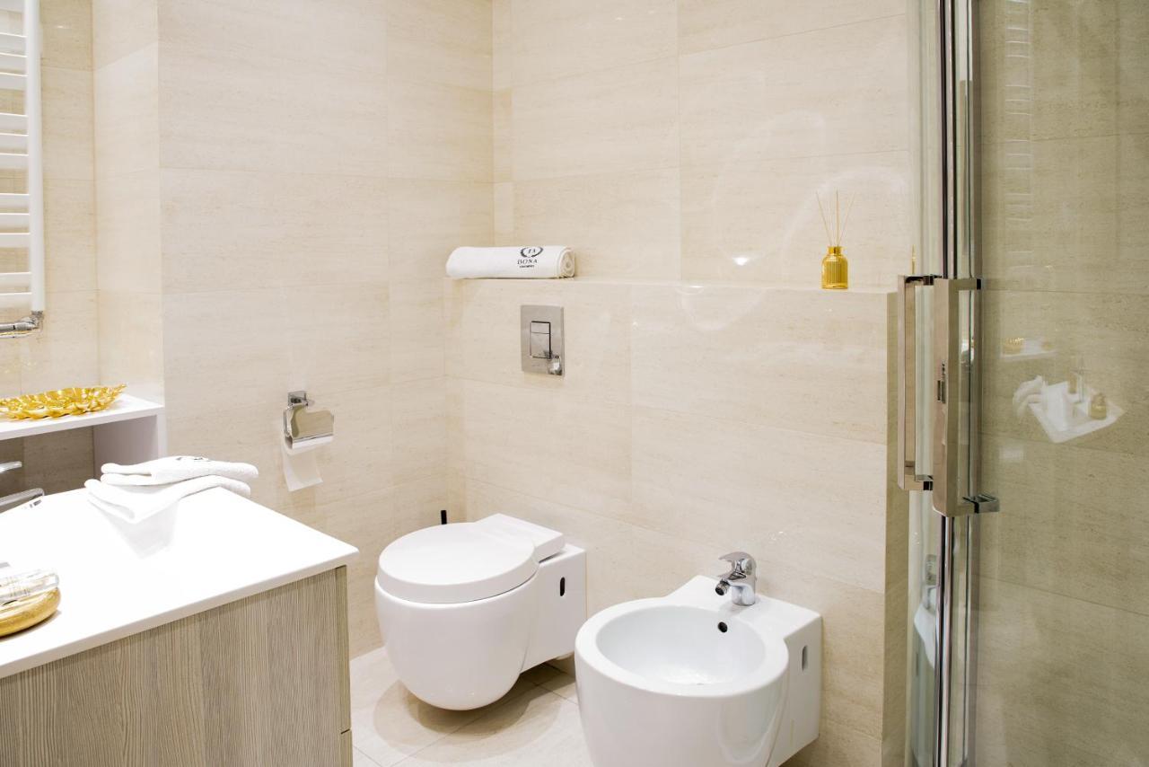 Jacuzzi Spa Prestige 크라쿠프 외부 사진