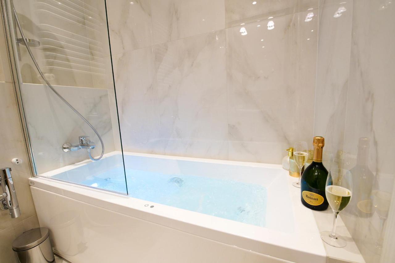 Jacuzzi Spa Prestige 크라쿠프 외부 사진