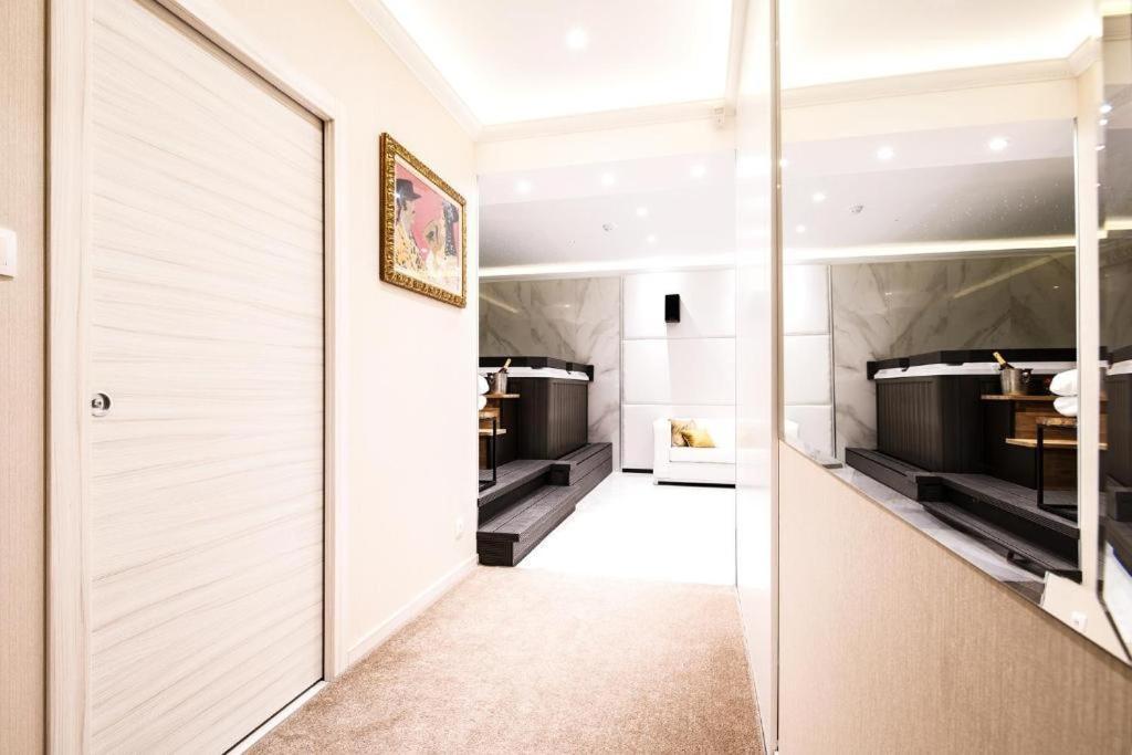 Jacuzzi Spa Prestige 크라쿠프 외부 사진