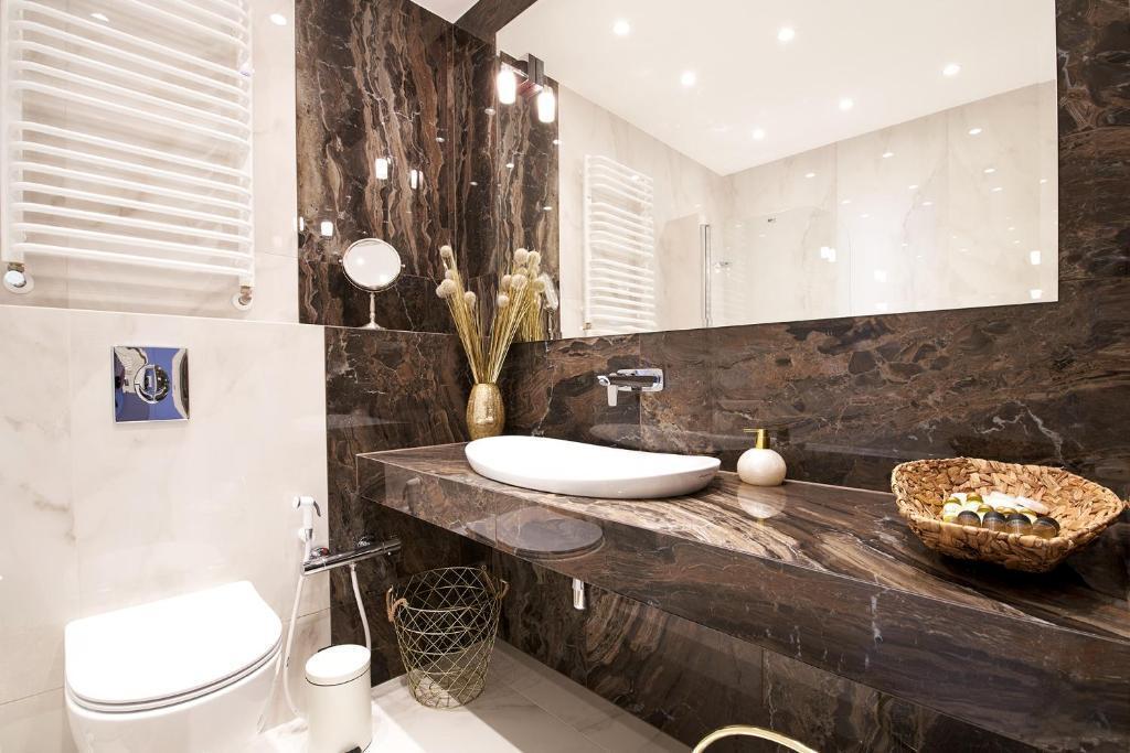 Jacuzzi Spa Prestige 크라쿠프 외부 사진