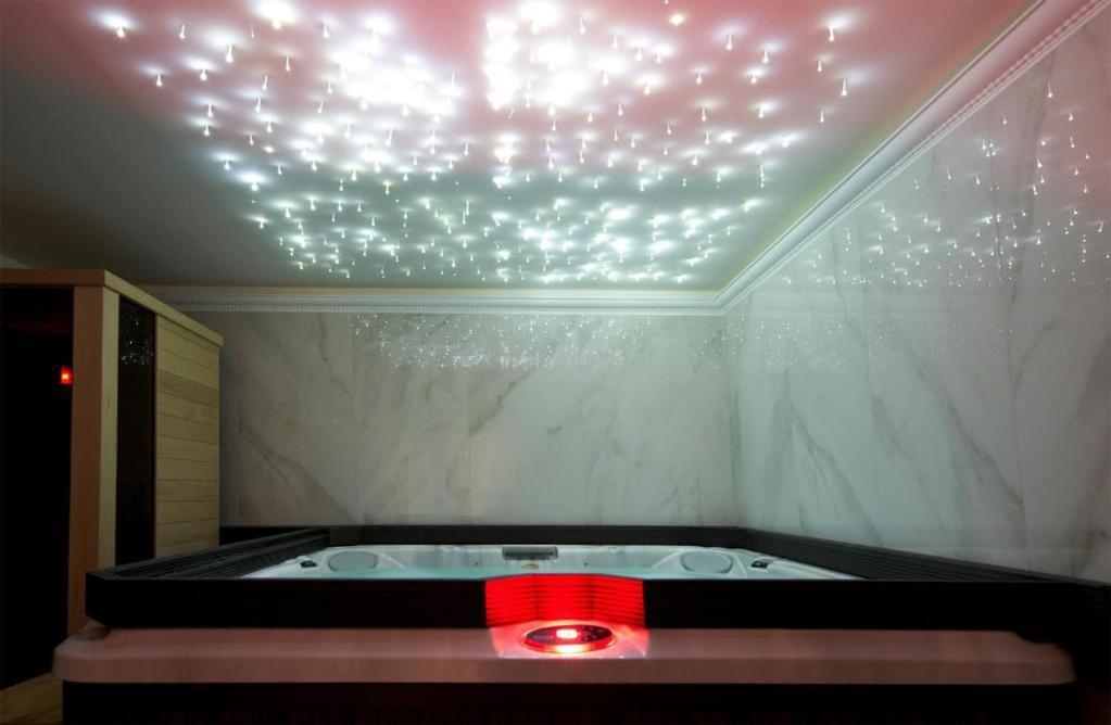 Jacuzzi Spa Prestige 크라쿠프 외부 사진