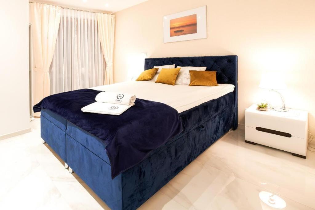 Jacuzzi Spa Prestige 크라쿠프 외부 사진