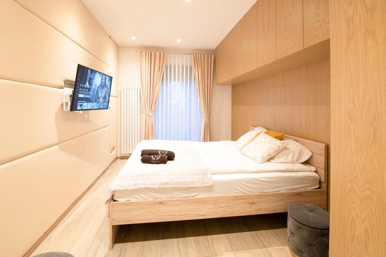 Jacuzzi Spa Prestige 크라쿠프 외부 사진