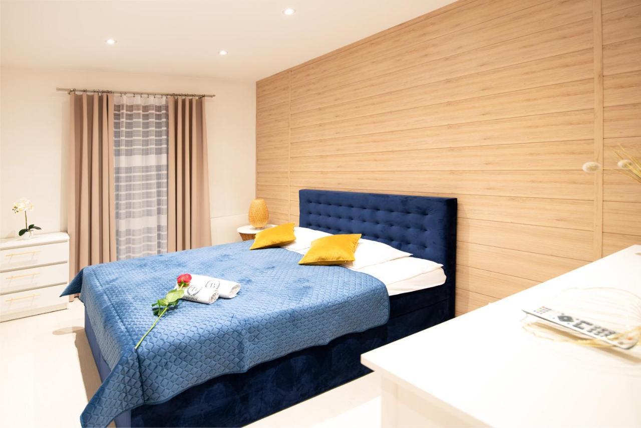 Jacuzzi Spa Prestige 크라쿠프 외부 사진