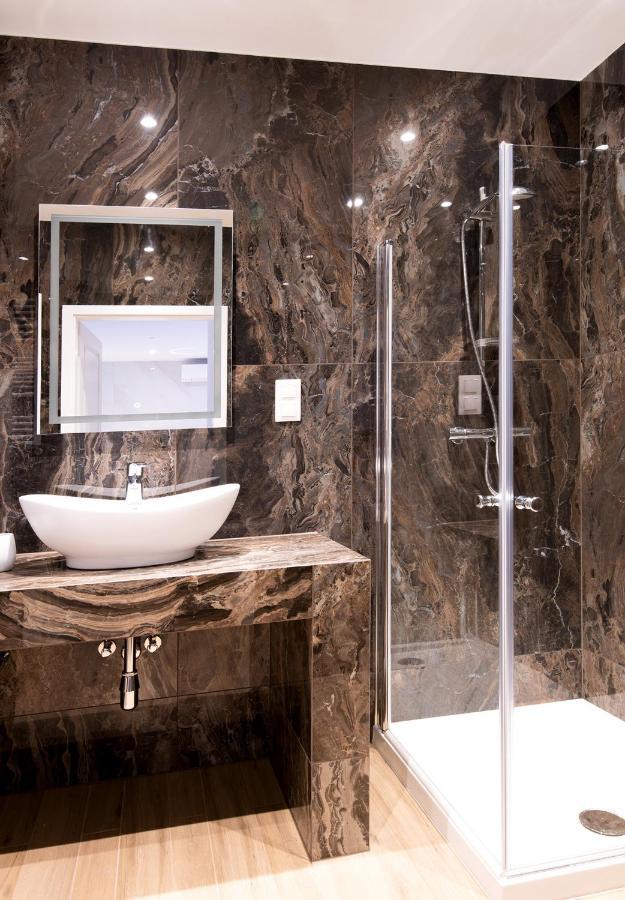 Jacuzzi Spa Prestige 크라쿠프 외부 사진