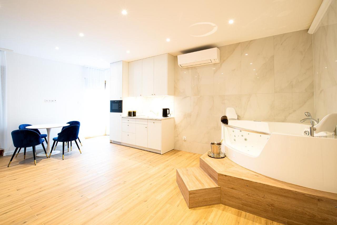 Jacuzzi Spa Prestige 크라쿠프 외부 사진